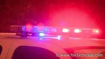 Park Forest police find Matteson man fatally shot in parked car - FOX 32 Chicago