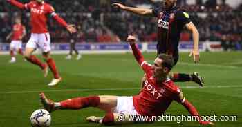 Luton Town man makes Nottingham Forest demand ahead of crucial week - Nottinghamshire Live