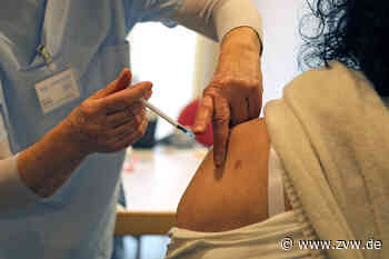 Corona-Impfaktion im Bürgerhaus Kernen: Gemeinde rechnet mit großem Andrang - Kernen - Zeitungsverlag Waiblingen