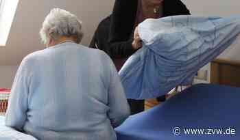 Bürgermeister und Rat äußern sich zur Demo in Kernen gegen „Impfzwang“ in der Pflege - Kernen - Zeitungsverlag Waiblingen