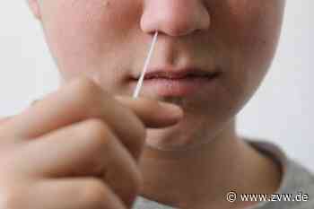 Corona in Kernen: So viele Schüler und Kita-Kinder sind aktuell in Quarantäne (03.11.) - Kernen - Zeitungsverlag Waiblingen