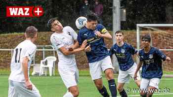 FSV Witten: B-Jugend gelingt Revanche gegen Soest - WAZ News