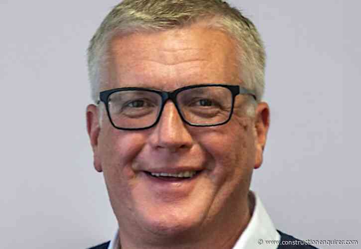 Structure Tone London managing director departs