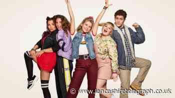 Derry Girls: Full cast list and when is it on