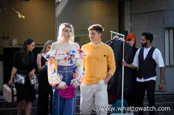 Neighbours spoilers: Hendrix Greyson fears for Mackenzie - What To Watch