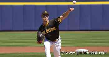 The one MacKenzie Gore question for the Padres if Blake Snell goes on the IL - Gaslamp Ball