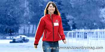 MacKenzie Scott Has Donated $12 Billion in 3 Years - Town & Country