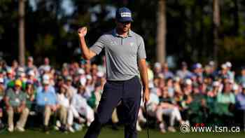 Canadian Conners finishes in a tie for sixth at Masters - TSN