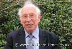 OBITUARY: John MacKenzie, Culkein, Drumbeg - Northern Times