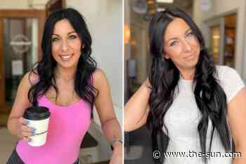 Teen Mom fans in shock as they compare Mackenzie Edwards’ unrecognizable look & new long locks to a ‘shiny... - The US Sun