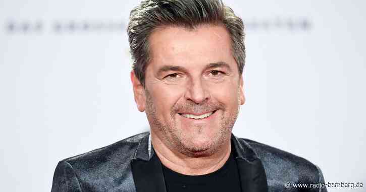 Popsänger Thomas Anders wird Gastjuror bei «DSDS»