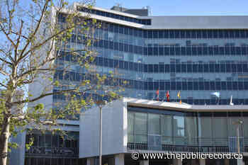 Hamilton City Council Board of Health for April 4, 2022 [Post Meeting Summary] - thepublicrecord.ca