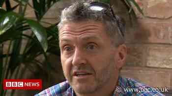 Trip to take ambulances from Warwickshire to Ukraine 'intense'