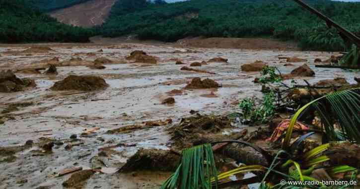 Tropensturm auf den Philippinen: Opferzahlen steigen weiter