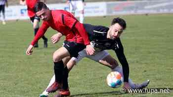 Big Points für die SpVgg Lam? - FuPa - FuPa