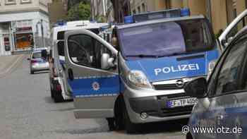 Wieder Proteste in Thüringen: Bilanz der Polizei