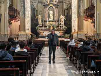 Centoventi studenti alla scoperta della Saronno spirituale e artistica grazie a Cantastorie - ilSaronno