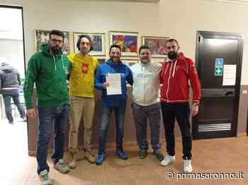 Uboldo si prepara al ritorno del Palio - Prima Saronno