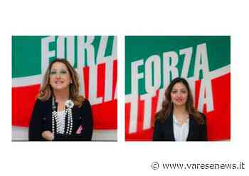 Nuovo direttivo a trazione rosa per Forza Italia Saronno - varesenews.it