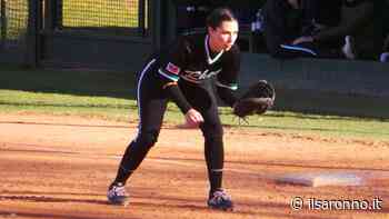 Softball A1: Caronno ferma le campionesse d'Italia, Saronno vince a tavolino - ilSaronno
