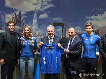 Saronno, Tci sponsor delle nazionali italiane di ciclismo: tutto quello che c'è da sapere - ilSaronno