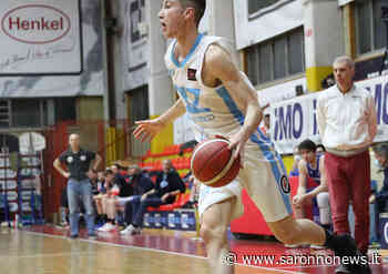L'Az Robur Basket Saronno in finale di Coppa Lombardia - SaronnoNews.it