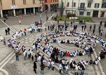 Il 13 aprile a Saronno scuole in piazza per manifestare per la pace in Ucraina - varesenews.it