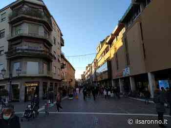 Saronno, sindaco e assessori nei quartieri: giovedì incontro in centro - ilSaronno