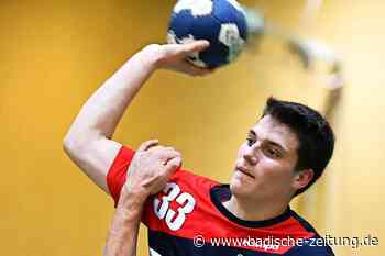 Dämpfer für SG Maulburg/Steinen und TV Todtnau im Abstiegskampf - Südbadenliga - Badische Zeitung