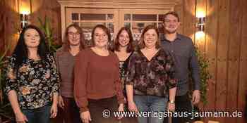 Steinen - Sabrina Voithofer ist neue Vize-Vorsitzende - www.verlagshaus-jaumann.de