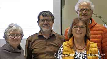 Kulturinitiative will durchstarten - Steinen - Badische Zeitung