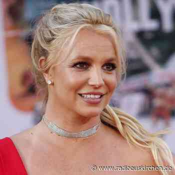 Britney Spears bei Instagram: «Ich bekomme ein Baby» - radioeuskirchen.de
