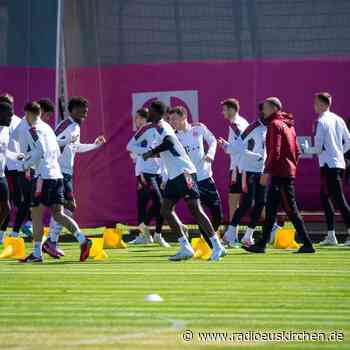 FC Bayern beschwört «Mia san mia»: «Immer geliefert» - radioeuskirchen.de