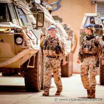 Mali: EU stoppt praktische Ausbildung von Sicherheitskräften - radioeuskirchen.de