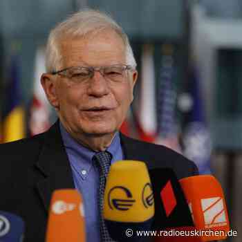 EU: Keine Entscheidung über Öl-Embargo gegen Russland - radioeuskirchen.de