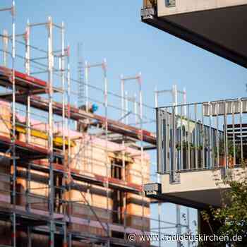 Ampel-Regierung ringt um Position zu Strafen bei Mietwucher - radioeuskirchen.de