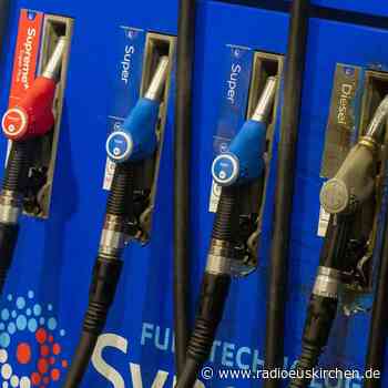 Dieselpreis sinkt unter zwei Euro - radioeuskirchen.de