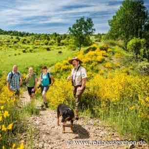Tourismus in Schleiden soll zukunftsfähiger werden - radioeuskirchen.de