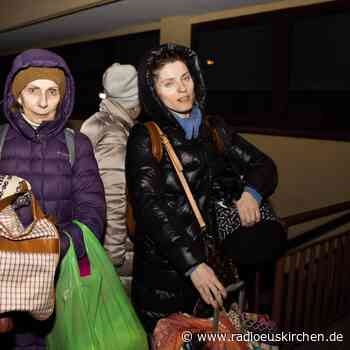 Rückkehrer nach Kiew: «Auch an Krieg kann man sich gewöhnen» - radioeuskirchen.de