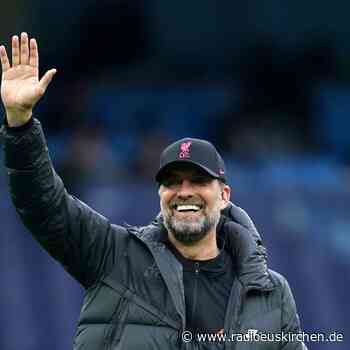 «Boxkampf» Liverpool gegen Man City begeistert England - radioeuskirchen.de