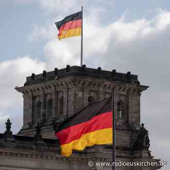 Umfrage: Jeder Dritte sieht Deutschland als Scheindemokratie - radioeuskirchen.de