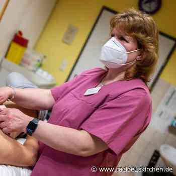 Brustkrebsvorsorge: Wenn Blinde das Abtasten übernehmen - radioeuskirchen.de