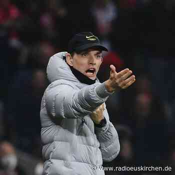 Tuchel vor Real-Rückspiel: «Es ist erlaubt zu träumen» - radioeuskirchen.de