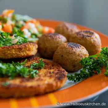 Wie der Veggie-Trend im Osten ankommt - radioeuskirchen.de