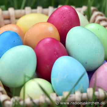 Kein Engpass, aber höhere Preise bei Ostereiern - radioeuskirchen.de