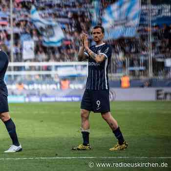Zollers Dank nach gefeierter VfL-Rückkehr: «Sehr besonders» - radioeuskirchen.de