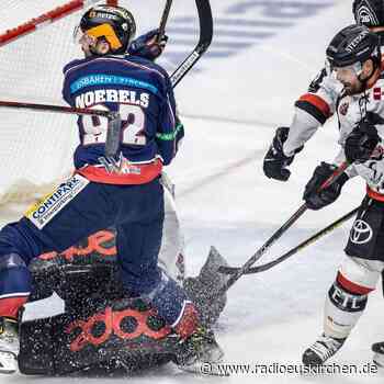 Favoritensiege und üble Verletzungen in den DEL-Playoffs - radioeuskirchen.de
