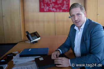 Kreis Euskirchen: Landrat pocht nach Flut auf Investitionen in Bevölkerungsschutz - TAG24