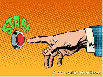 STRONG BUY  - AKTIE LÄUFT: GOLD, GOLD, GOLD … ! Diese Firma bekommt hohe Kursziele von den Top-Analysten der Branche! Über 100% sind drin