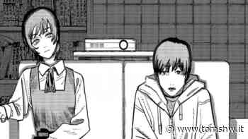 Goodbye Eri, il one-shot di Tatsuki Fujimoto (Chainsaw Man) gratis su Manga Plus - Tom's Hardware Italia